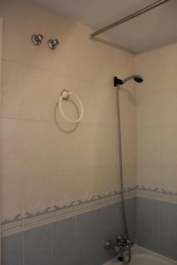 Apartmán Carlos Haya Mare Nostrum 1 Màlaga Španělsko